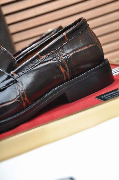 Picture of Gucci Shoes _SKUGuccisz38-45mnf031458007